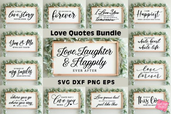 Download Love Quotes, Marriage Svg, Wedding Svg - Love Collection